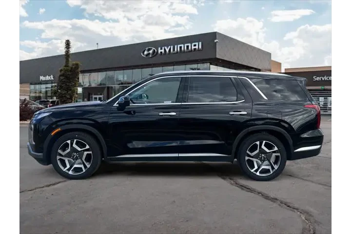$33875 : Hyundai PALISADE 2023 Limite image 2