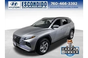 Hyundai TUCSON 2024 AWD SEL en San Diego
