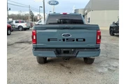 $39600 : Ford F-150 2023 4x4 XLT 4dr thumbnail
