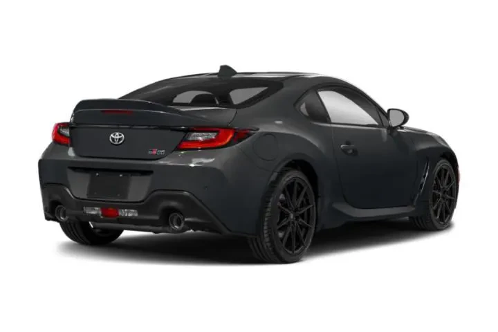 $28698 : Toyota GR86 2022 Premium 2dr image 3