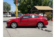 2010 MAZDA3 s Grand Touring thumbnail