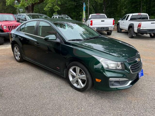 $8999 : 2015 Cruze 2LT Auto image 4