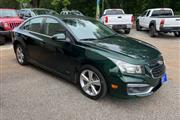 $8999 : 2015 Cruze 2LT Auto thumbnail