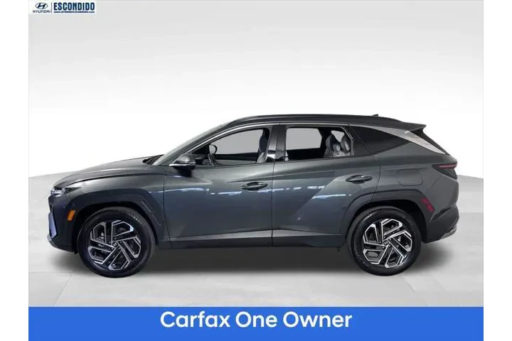 $38995 : Hyundai TUCSON Hybrid 2025 A image 2
