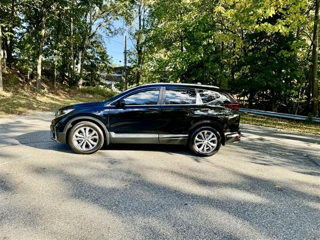 2020 HONDA CR-V2020 HONDA CR-V image 9