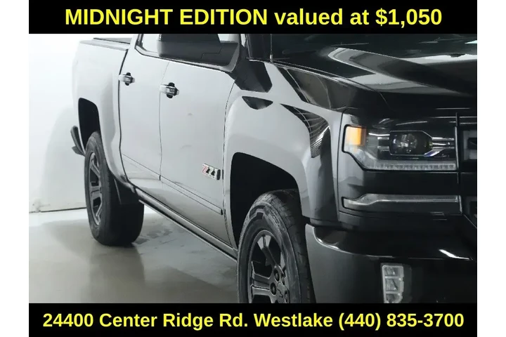 $20707 : Chevrolet Silverado 1500 201 image 5