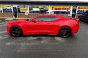 $38299 : 2016 Camaro 2dr Cpe 2SS thumbnail