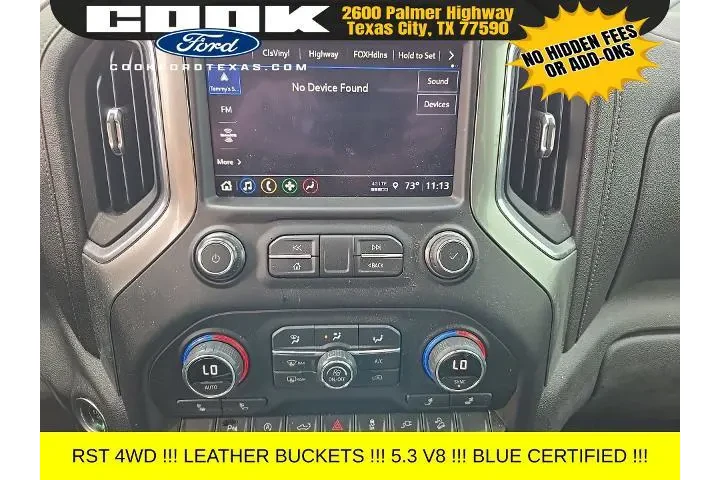 $39983 : Chevrolet Silverado 1500 202 image 4