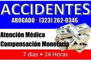 ACCIDENTES! TODOS LOS CONDADOS thumbnail