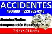 █►ABOGADO ACCIDENTES 24 HORAS en Orange County