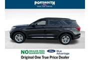 $31995 : Ford Explorer 2022 AWD XLT 4 thumbnail