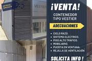 VENTA DE CONTENEDORES MARITIMO en Pereira