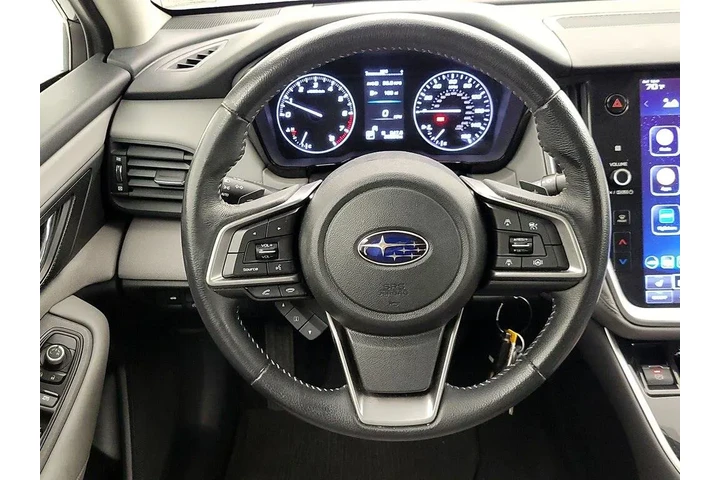 $20998 : Subaru Legacy 2020 AWD Premi image 10