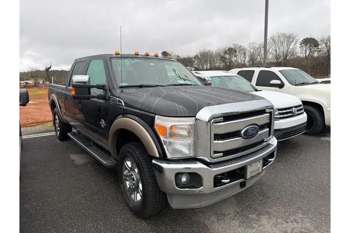 $36992 : Ford F-250 Super Duty 2012 4 image 2