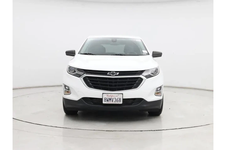 $18998 : Chevrolet Equinox 2021 LS 4d image 5