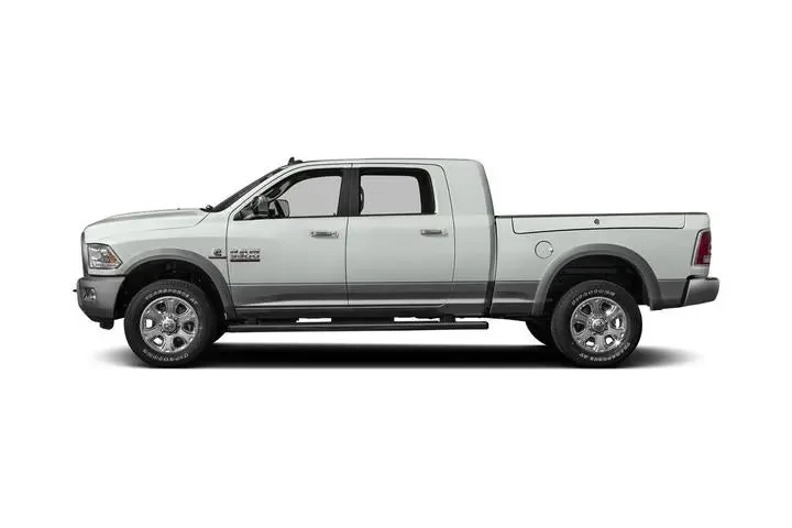 $34998 : Ram 3500 2016 4x4 Laramie Li image 2