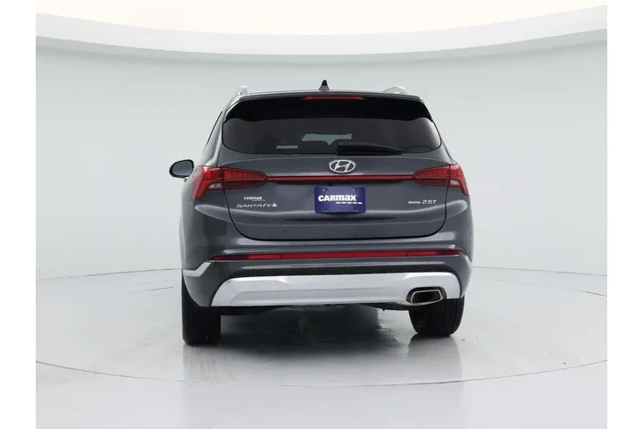 $29998 : Hyundai SANTA FE 2022 AWD Ca image 6