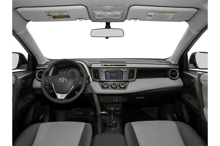 $12995 : Toyota RAV4 2013 LE 4dr SUV image 7