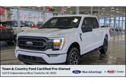 Ford F-150 2023 4x4 XLT 4dr