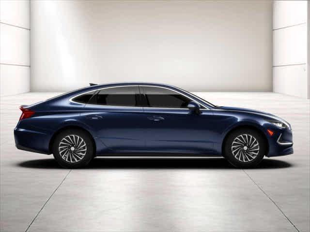 $26510 : New 2023 Hyundai SONATA HYBRI image 9