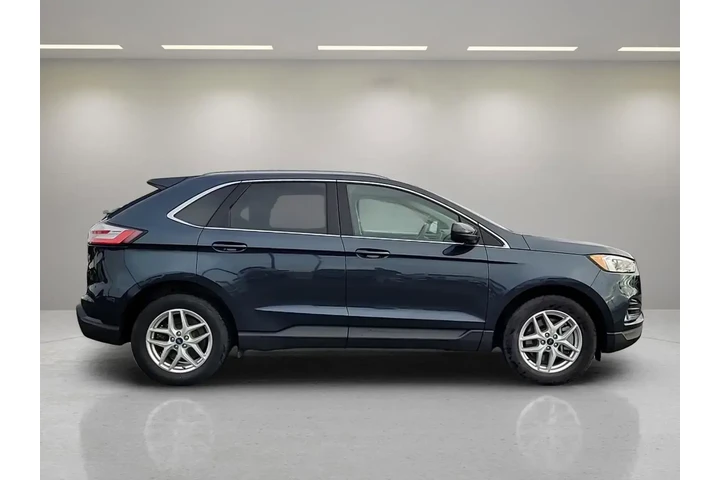 $21500 : Ford Edge 2022 AWD SEL 4dr C image 9