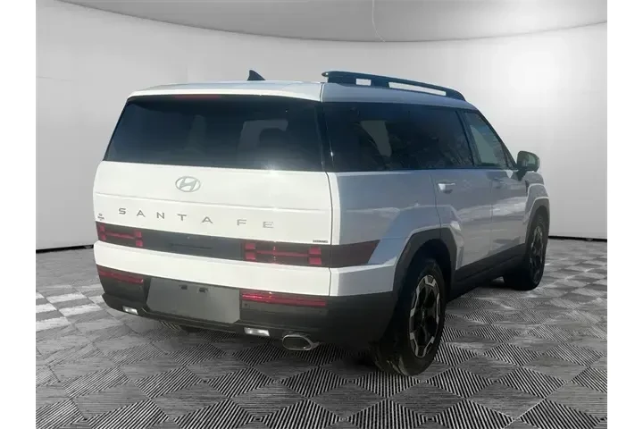 $27846 : Hyundai SANTA FE 2024 AWD SE image 5
