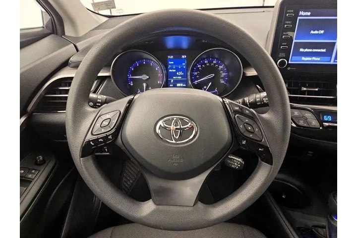 $21998 : Toyota C-HR 2021 LE 4dr Cros image 10