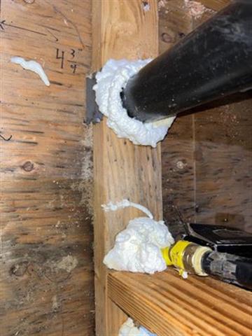 Residential Insulation Service image 4