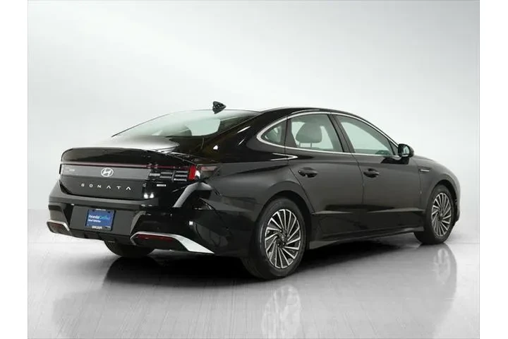 $26998 : Hyundai SONATA Hybrid 2025 S image 5
