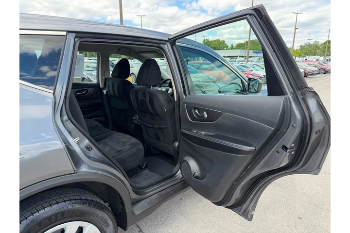 $9980 : 2016 Rogue SV image 9