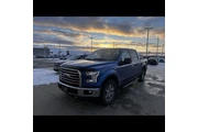 $18999 : Ford F-150 2017 4x4 XLT 4dr thumbnail