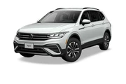 Volkswagen Tiguan 2024 S 4dr