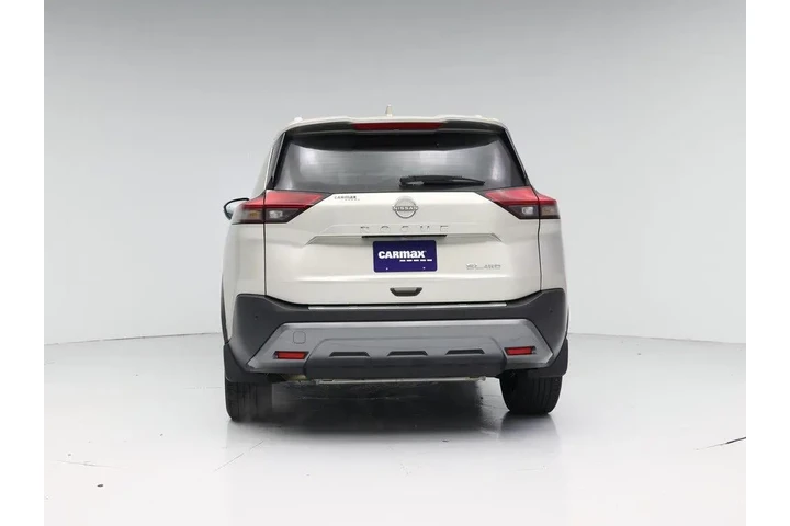 $23998 : Nissan Rogue 2023 AWD SL 4dr image 6