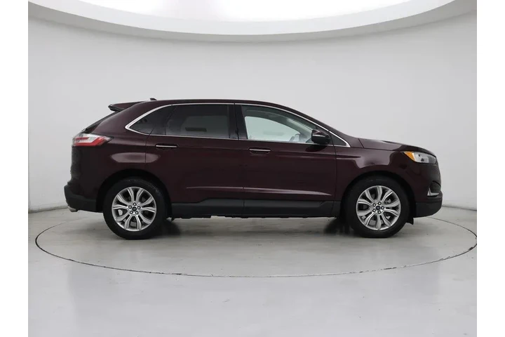 $19998 : Ford Edge 2019 Titanium 4dr image 7