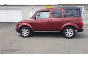 2008 Element EX en Philadelphia