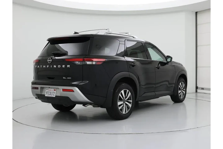 $37998 : Nissan Pathfinder 2025 AWD S image 8