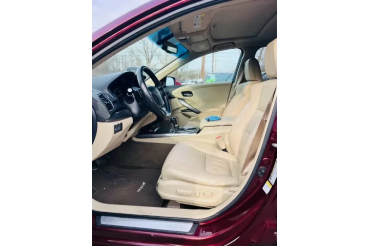 $13995 : 2014 RDX w/Tech image 10