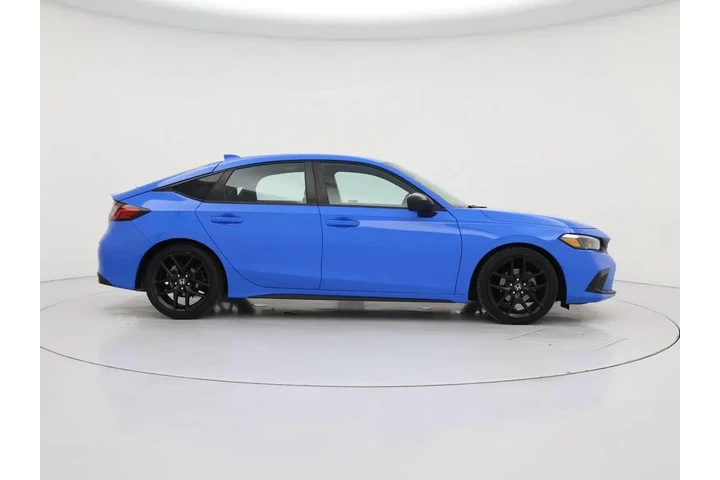 $25998 : Honda Civic 2023 Sport 4dr H image 7