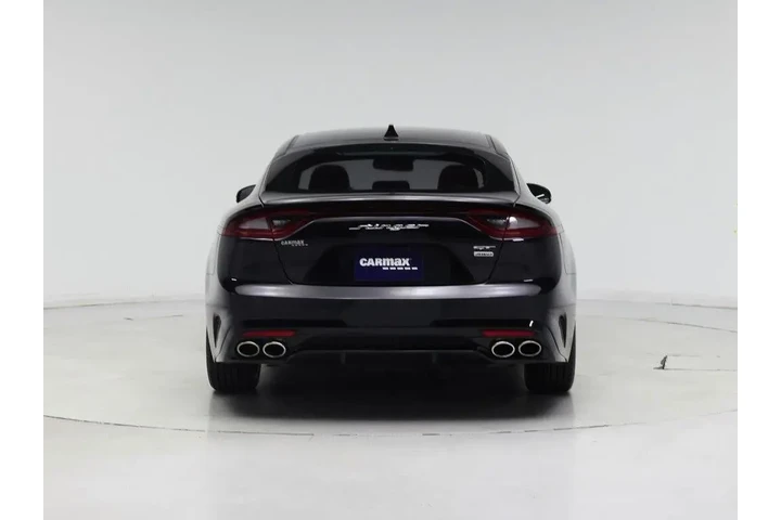 $29998 : Kia Stinger 2019 GT2 4dr Sed image 6