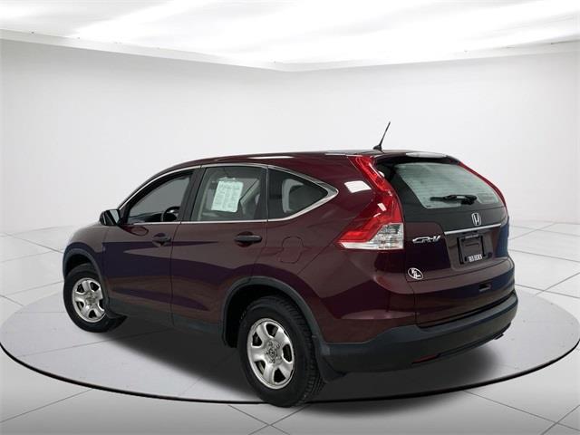 $11199 : Pre-Owned 2014 CR-V LX image 3