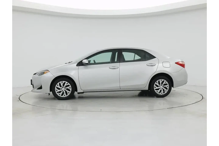 $19998 : Toyota Corolla 2018 LE 4dr S image 3