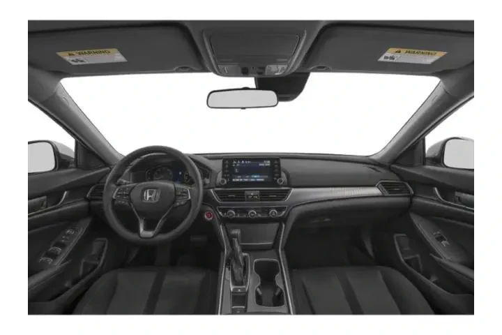 $16668 : Honda Accord 2018 EX 4dr Sed image 8