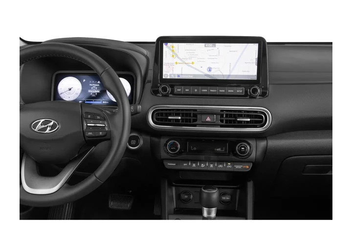 $17984 : 2022 Kona Limited image 7