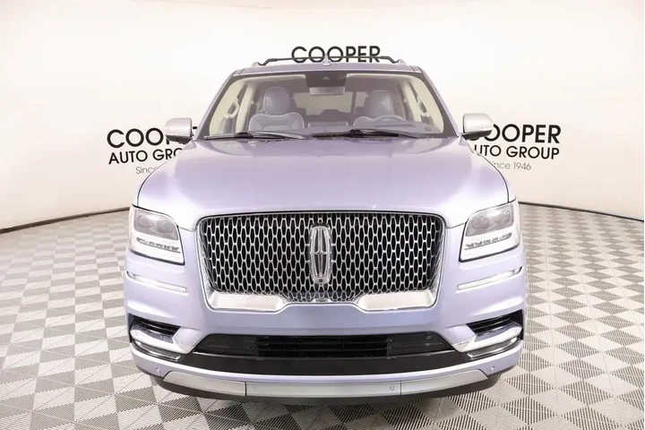 $33749 : Lincoln Navigator L 2019 4x4 image 10