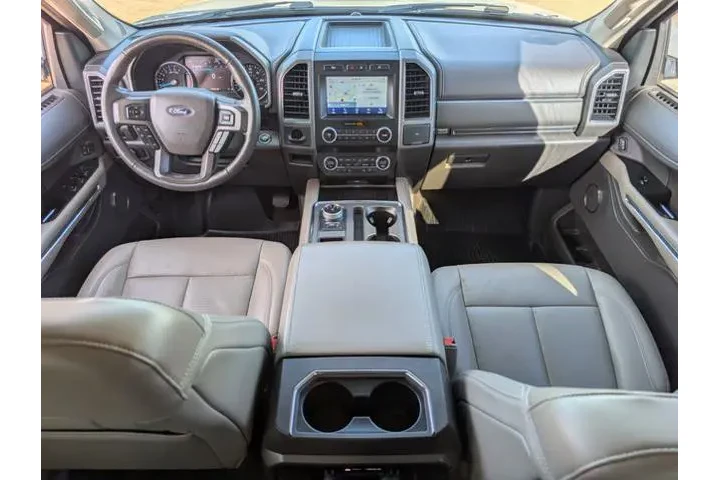 $25455 : Ford Expedition 2020 4x2 XLT image 10