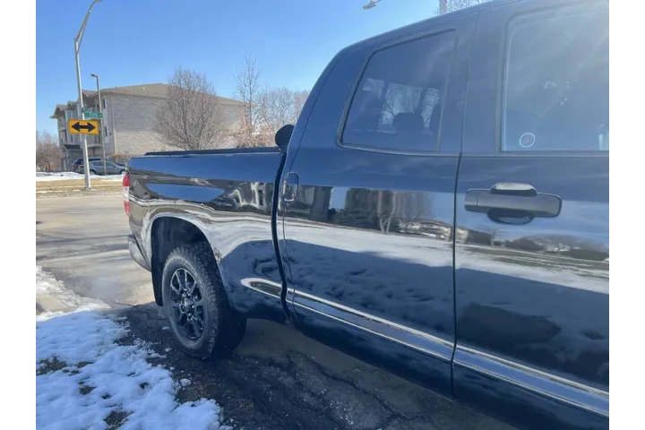 $28997 : 2019 Tundra SR image 10