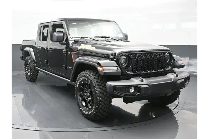 $39990 : Jeep Gladiator 2024 4x4 Texa image 9