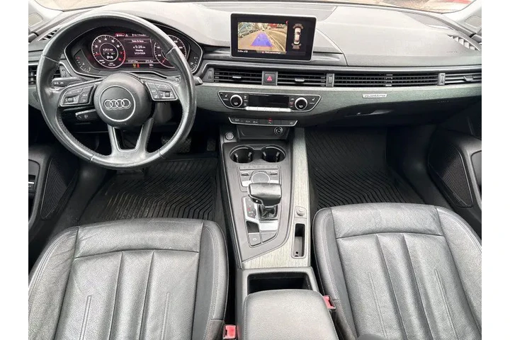 $11495 : 2018 A4 2.0T Tech Premium image 6