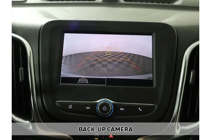 $22393 : Chevrolet Equinox 2024 LT 4d image 5