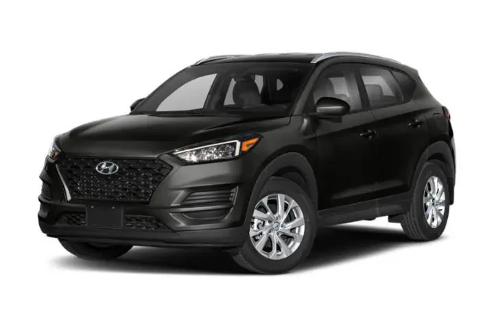 $17995 : Hyundai TUCSON 2021 AWD Valu image 1